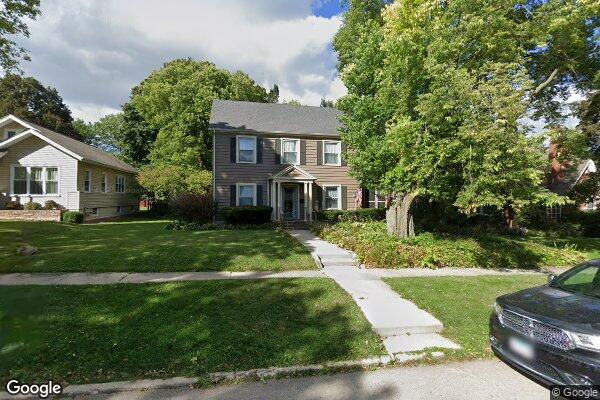 Property Image of 1526 West Stover Street