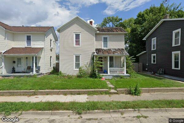 Property Image of 831 East Pearl Street