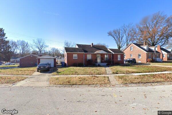 Property Image of 419 BRENTWOOD BOULEVARD