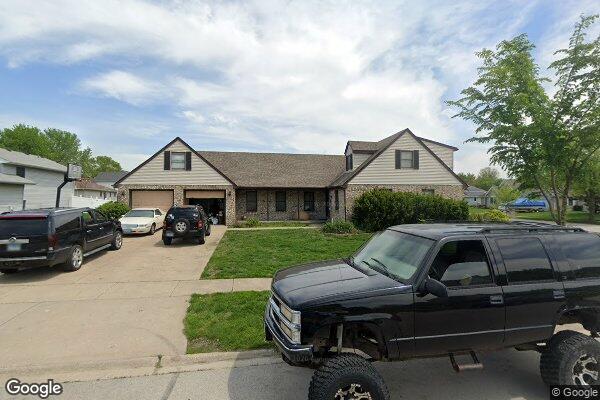 Property Image of 306 DEERPATH DR