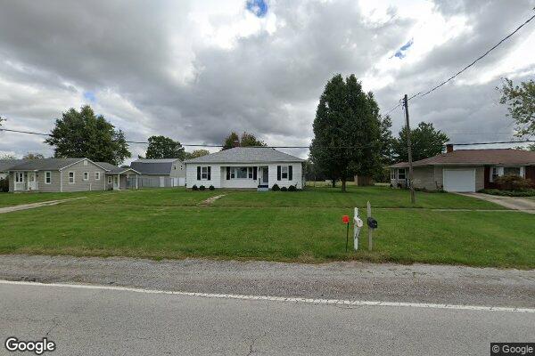 Property Image of 762 North Main Street