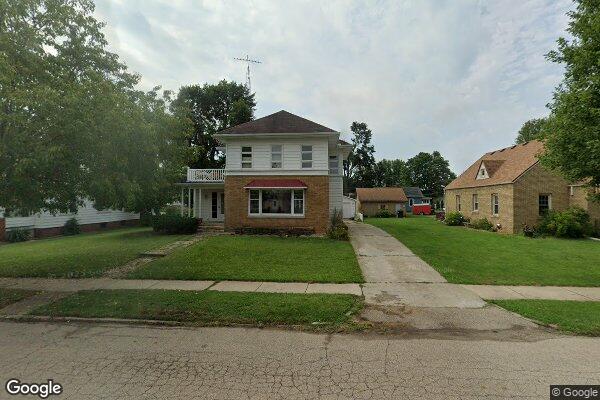 Property Image of 216 W SANTA FE AVE