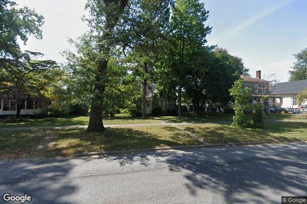 Property Image of 922 North Cherry Street