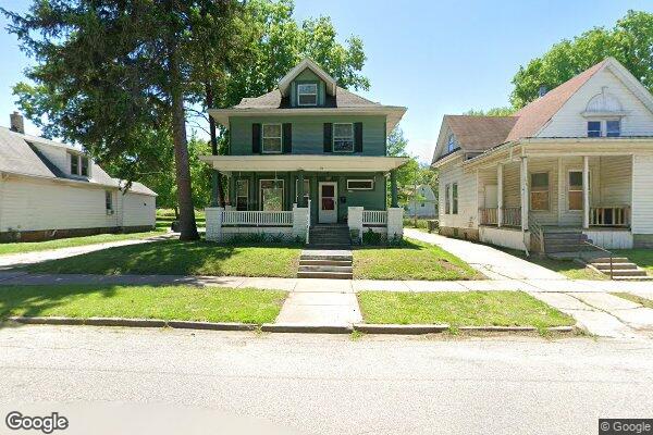 Property Image of 1610 12th Avenue