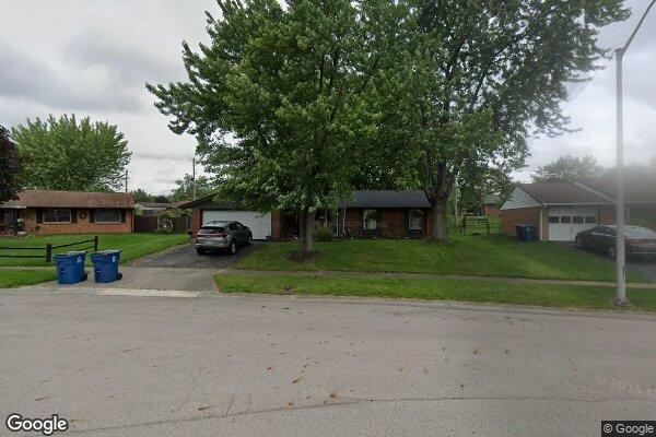 Property Image of 7521 Shalamar Drive