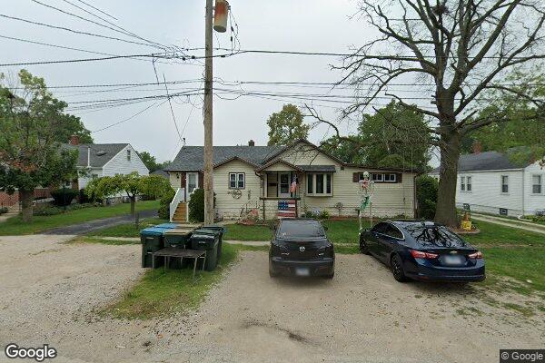 Property Image of 190 West Gordon Street