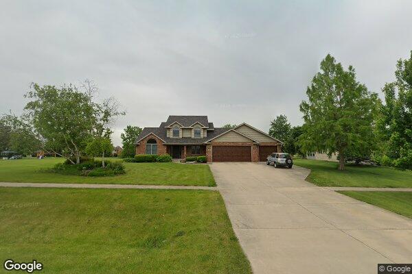 Property Image of 3665 West Nettle Creek Drive