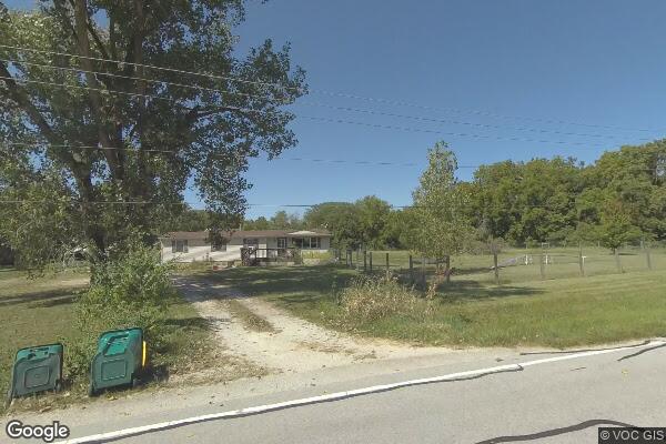 Property Image of 11275 North Tabler Road