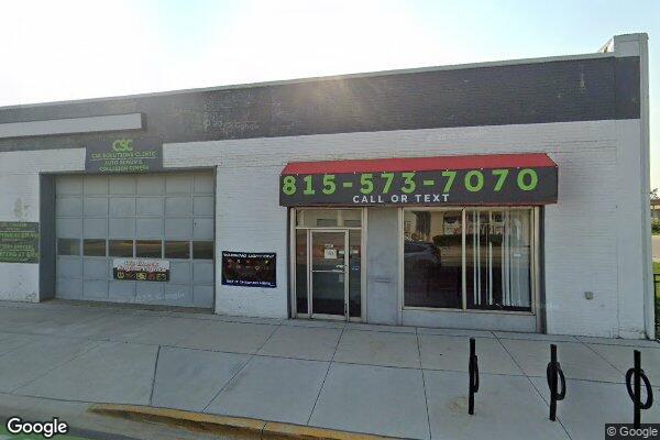 Property Image of 382 N. Schuyler Ave.