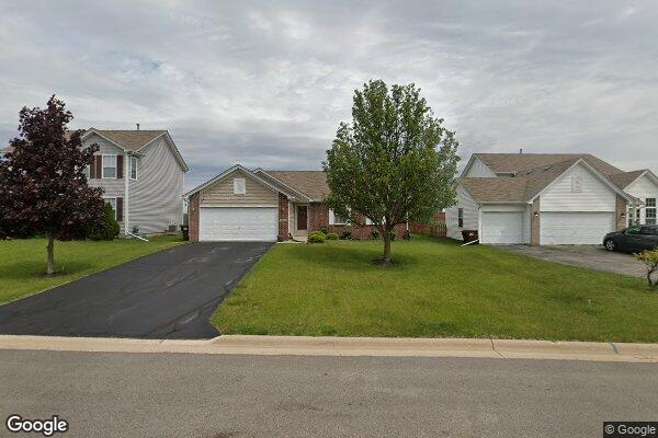Property Image of 3088 Warwickshire Drive