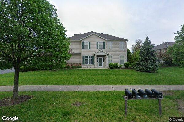 Property Image of 2222 Gallant Fox Circle