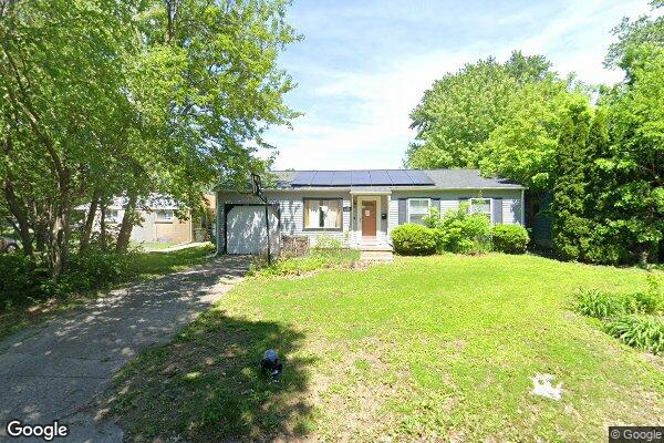 Property Image of 1204 EASTERN DRIVE