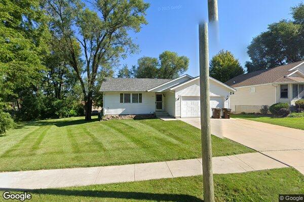 Property Image of 1414 WINTER DRIVE