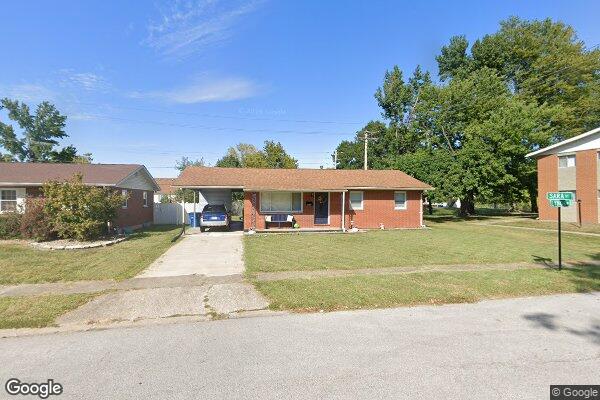 Property Image of 2617 LYNCH AVENUE