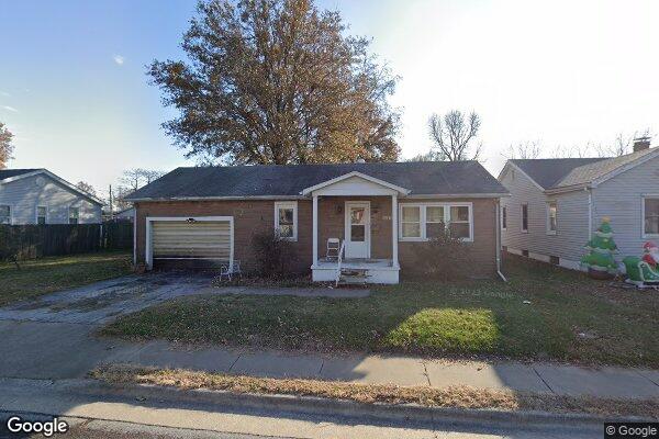 Property Image of 208 West 6th Street