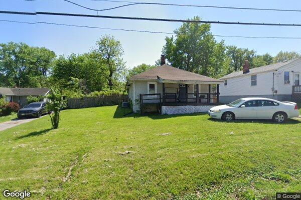 Property Image of 3533 Franor Street
