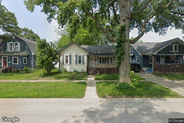 Property Image of 967 S 3RD AVE
