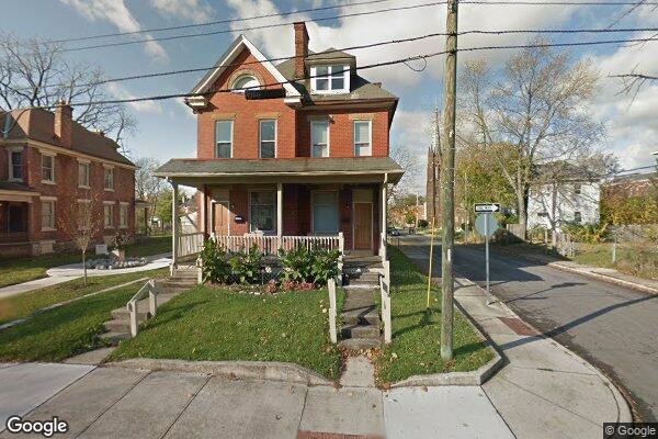 Property Image of 683-685 S Champion Avenue