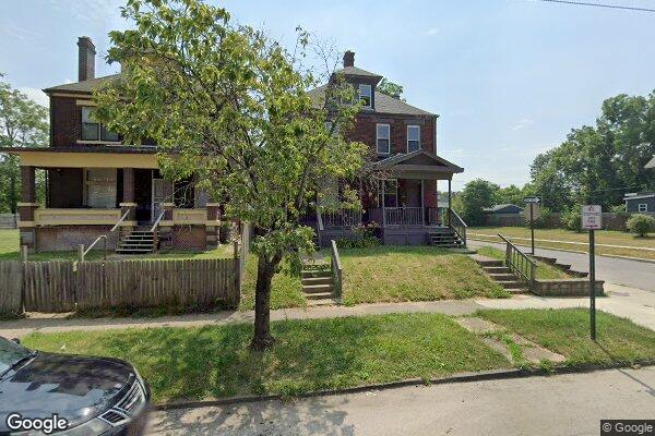 Property Image of 814-816 S Ohio Avenue