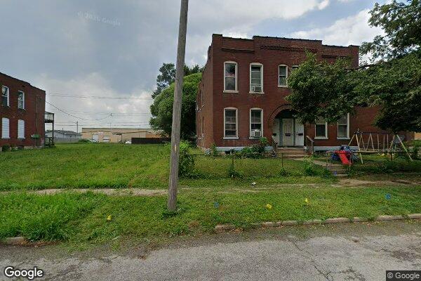 Property Image of 2153 Benton Street