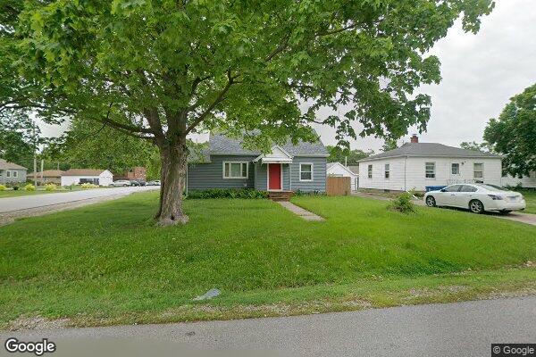 Property Image of 3602 12TH ST