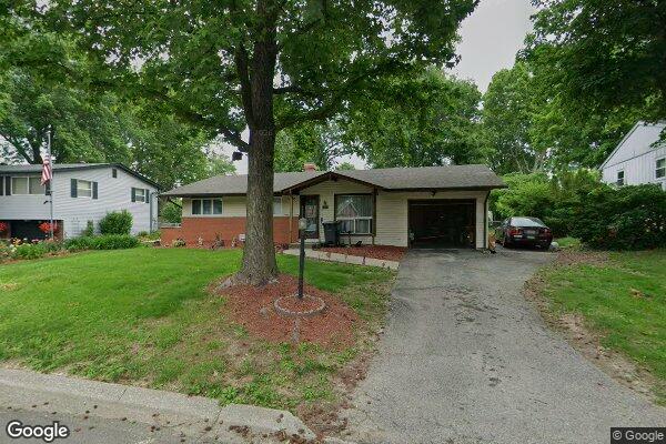 Property Image of 625 St Paul Drive