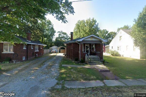 Property Image of 306 Mitchell Street