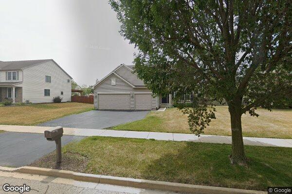Property Image of 822 Hampton Lane