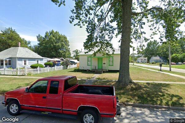Property Image of 501 East Vine Street  a/k/a 608 N. Fifth Street