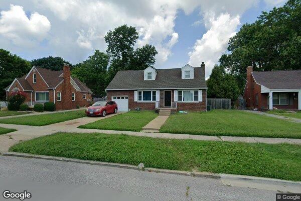 Property Image of 2637 Edison Ave
