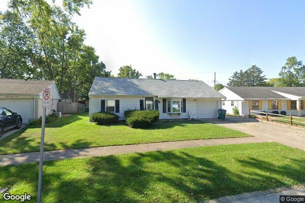 Property Image of 2803 Sangamon Dr
