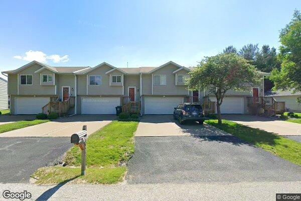 Property Image of 3022 3rd Street