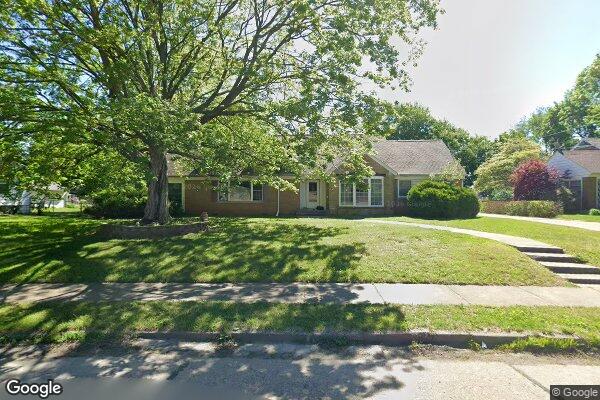 Property Image of 1847 22nd St