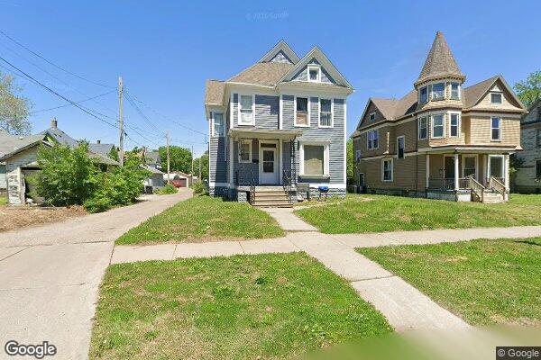 Property Image of 1511 9th Avenue, Rock Island, IL 61201