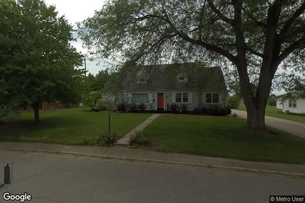Property Image of 312 EDEN PARK DR