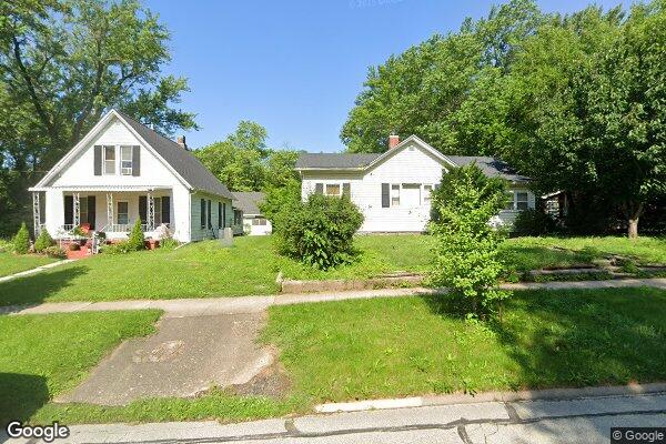 Property Image of 828 South Mcarthur Street
