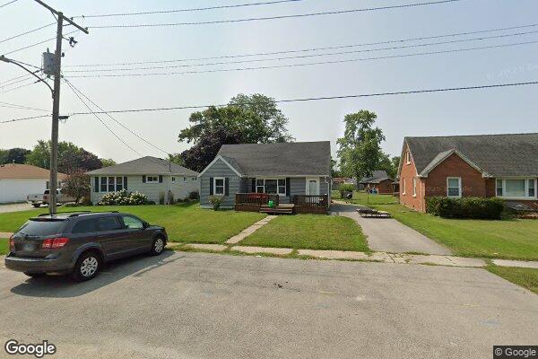 Property Image of 336 West First South Street