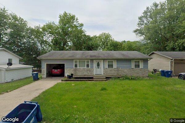 Property Image of 603 Cherry Street Court