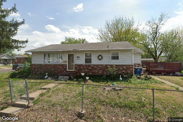 Property Image of 408 6th St.