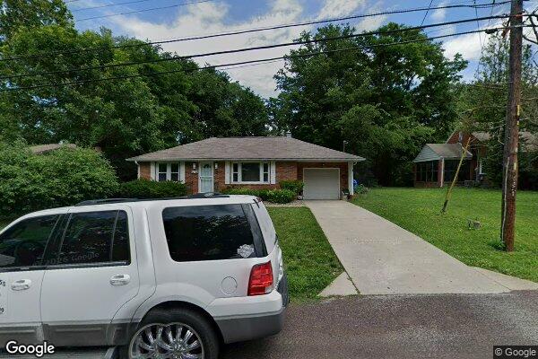 Property Image of 2441 North Henry St.