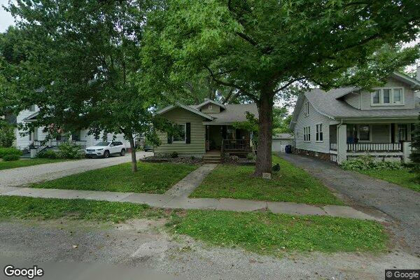 Property Image of 1017 RUSKIN AVE