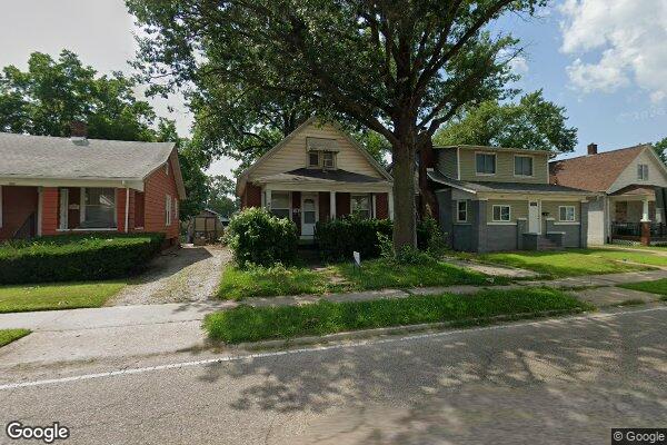 Property Image of 2710 MADISON AVENUE