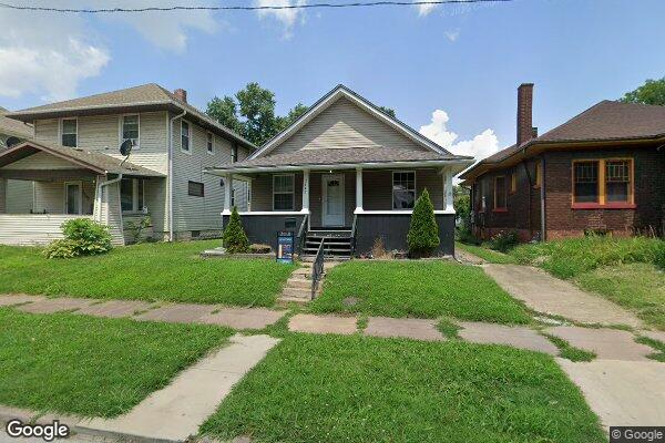 Property Image of 2447 DELMAR AVE