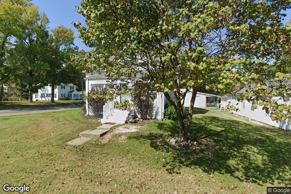 Property Image of 115 West 4th Street