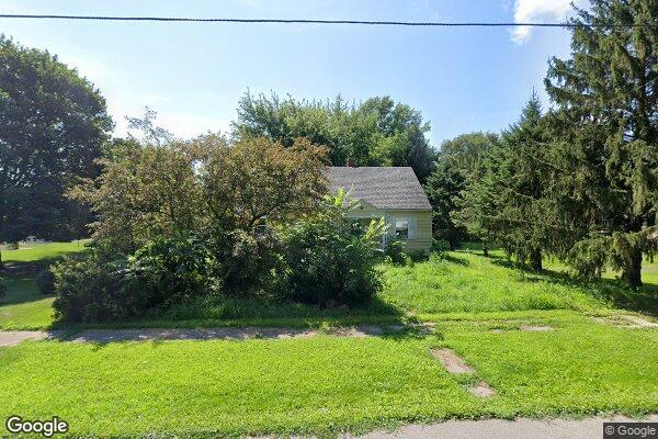 Property Image of 616 North F Street