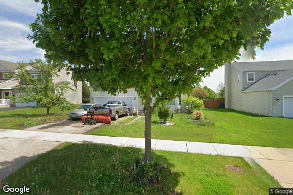 Property Image of 4512 Marquette Street