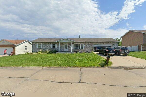 Property Image of 125 Chouteau Trace Parkway