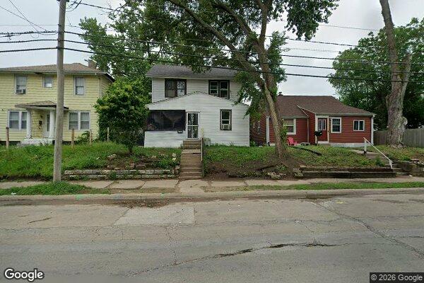 Property Image of 2017 9th Street