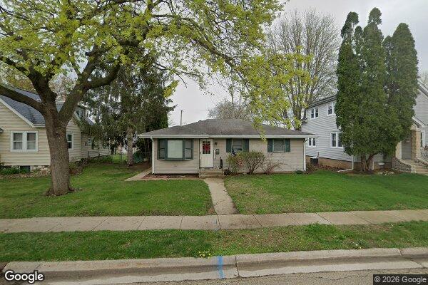 Property Image of 5021 Illinois Street