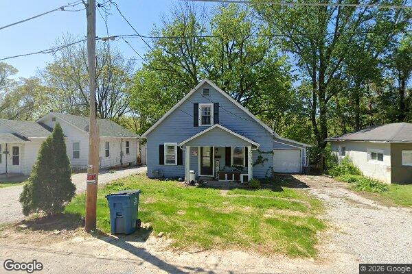 Property Image of 2020 Country Club Drive